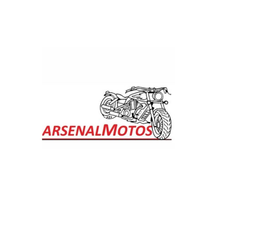 Arsenalmotos